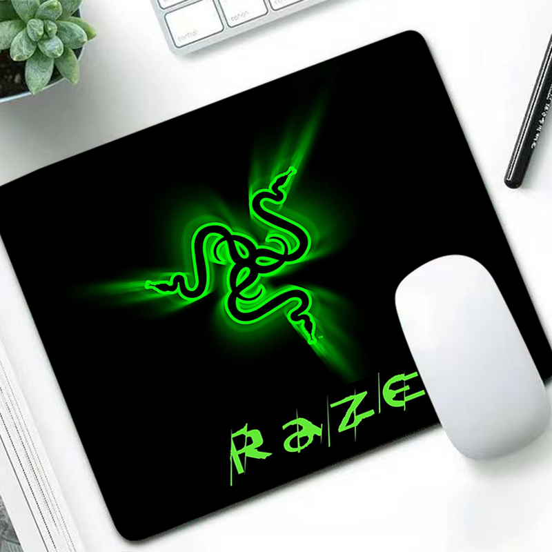 Hot Razer Fashion Small Mouse  - Pc Gaming Simulator recension och pris