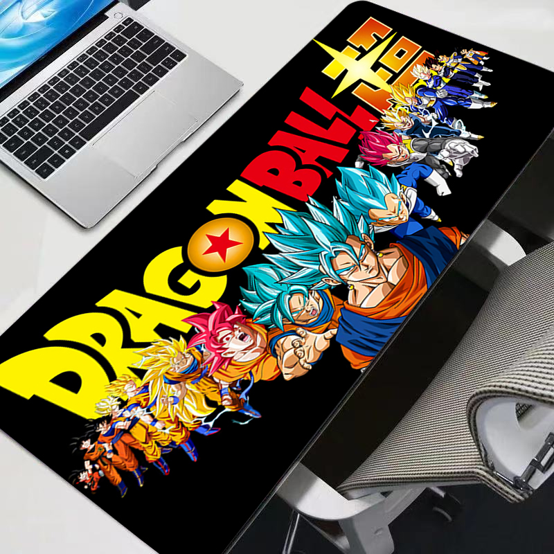DBZ Dragon Ball Z Gaming Keybo - Japan Pc Gaming recension och pris