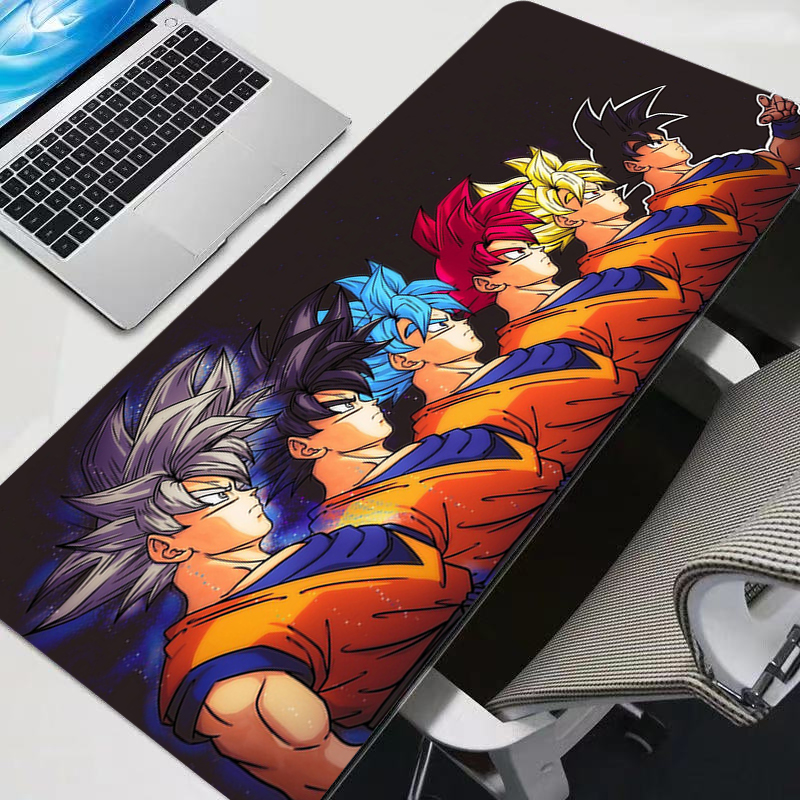 DBZ Dragon Ball Z Gaming Keybo - Japan Pc Gaming recension och pris