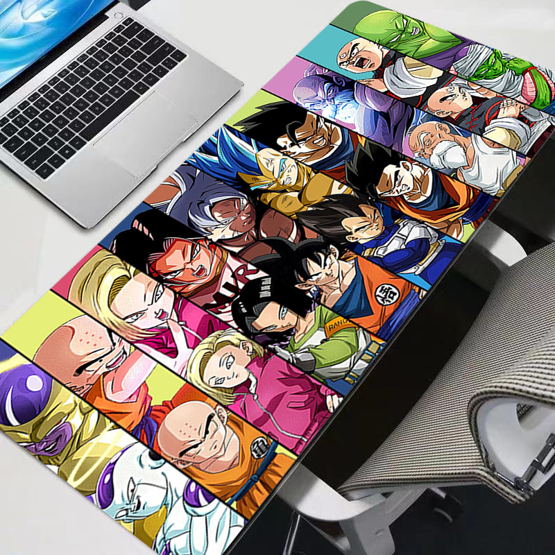DBZ Dragon Ball Z Gaming Keybo - Japan Pc Gaming recension och pris