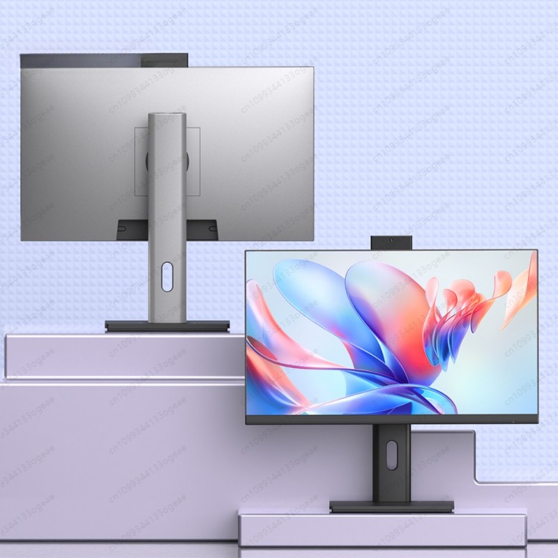 27 Inch IPS LCD Touch Screen B - Pc Gaming All In One recension och pris