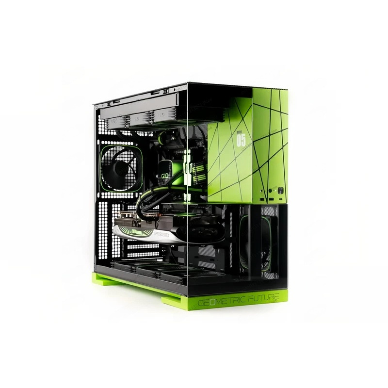 I9 14900K R9 9950X3D RTX 5090  - Pc Gaming All In One recension och pris