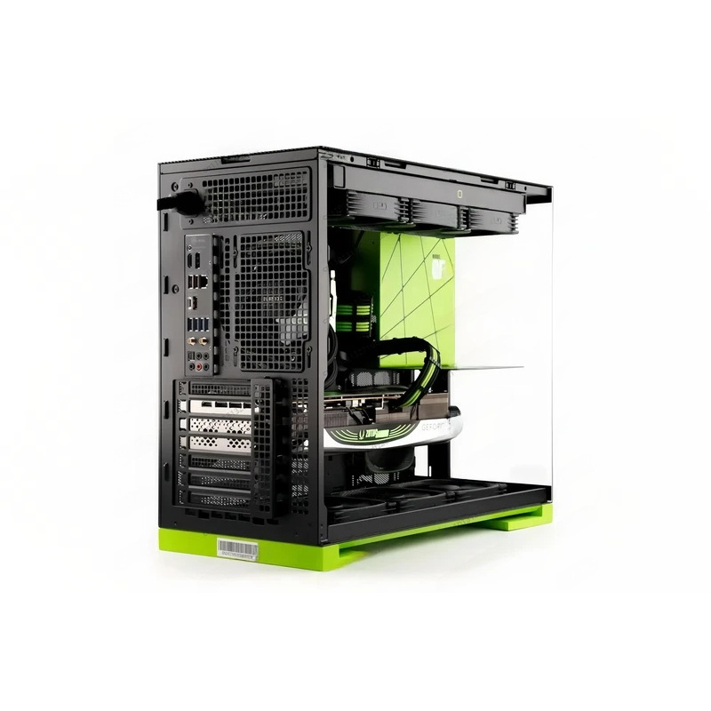 I9 14900K R9 9950X3D RTX 5090  - Pc Gaming All In One recension och pris