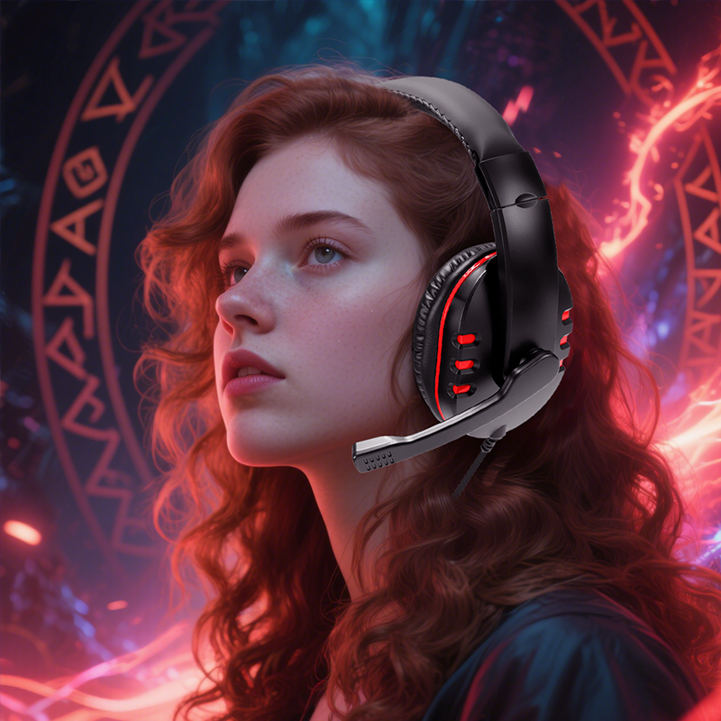 FINALORD Controller Performanc - Pc Gaming White recension och pris