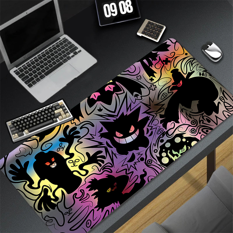 Mousepad Computer New Mouse Pa - Pc Gaming Simulator recension och pris