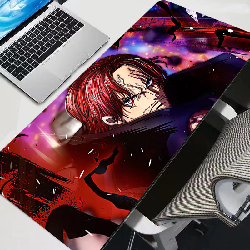 Mouse Pad One Piece Kawaii Gam - Pc Gaming Simulator recension och pris