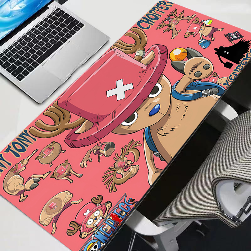 Mouse Pad One Piece Kawaii Gam - Pc Gaming Simulator recension och pris