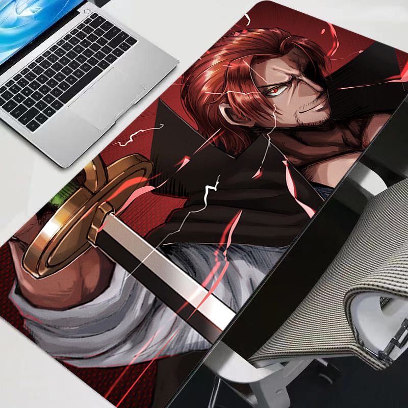 Mouse Pad One Piece Kawaii Gam - Pc Gaming Simulator recension och pris