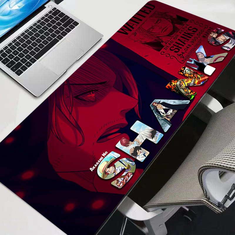 Mouse Pad One Piece Kawaii Gam - Pc Gaming Simulator recension och pris