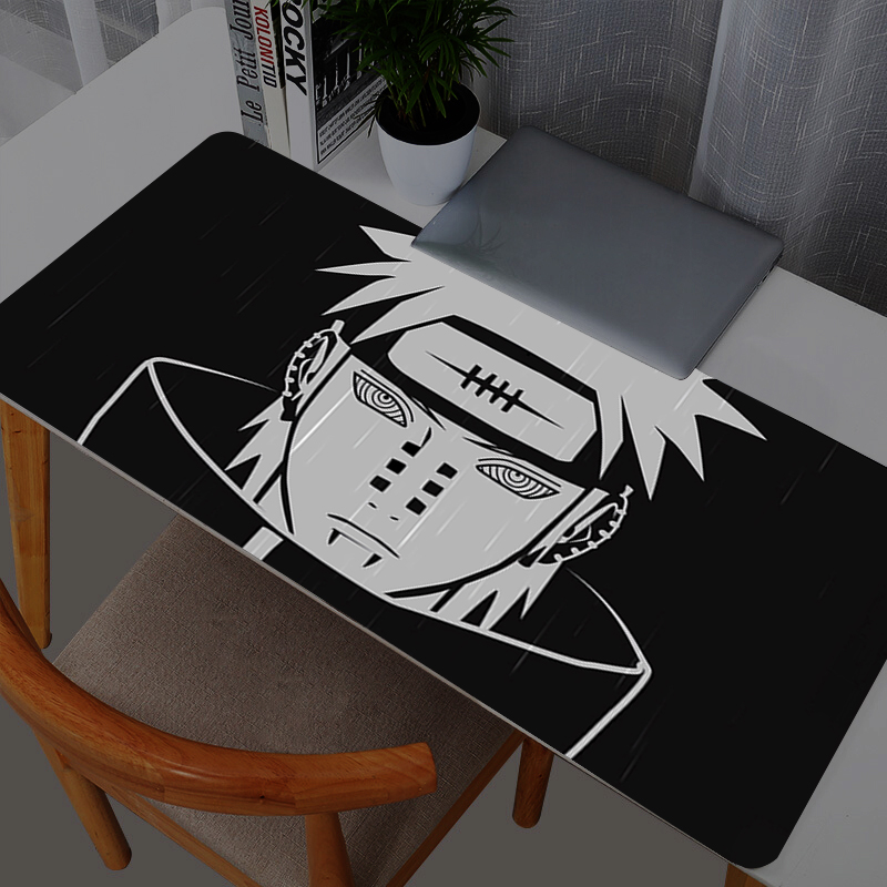 Japan Naruto Anime Mouse Pads  - Japan Pc Gaming recension och pris