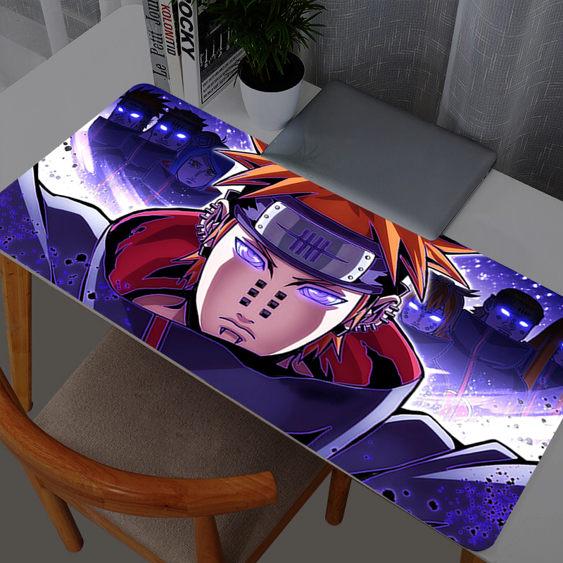 Japan Naruto Anime Mouse Pads  - Japan Pc Gaming recension och pris