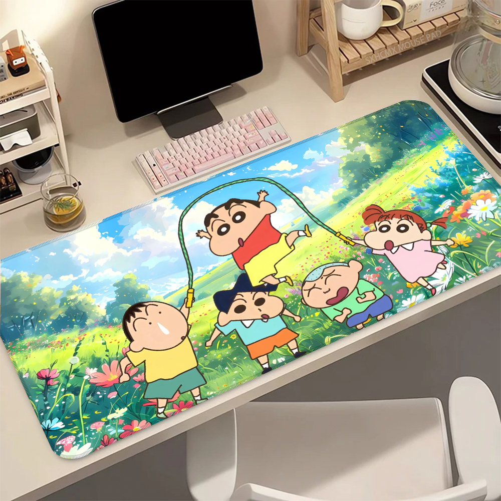 Anime Cartoon Mouse Pad C-Cray - Pc Gaming Desk recension och pris
