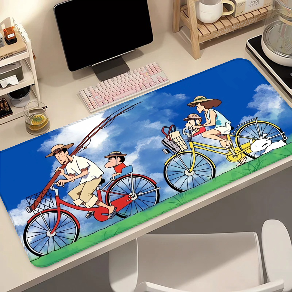 Anime Cartoon Mouse Pad C-Cray - Pc Gaming Desk recension och pris