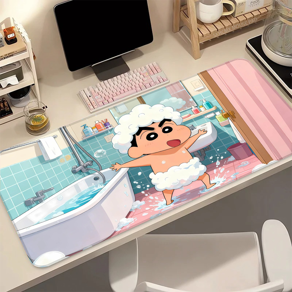 Anime Cartoon Mouse Pad C-Cray - Pc Gaming Desk recension och pris