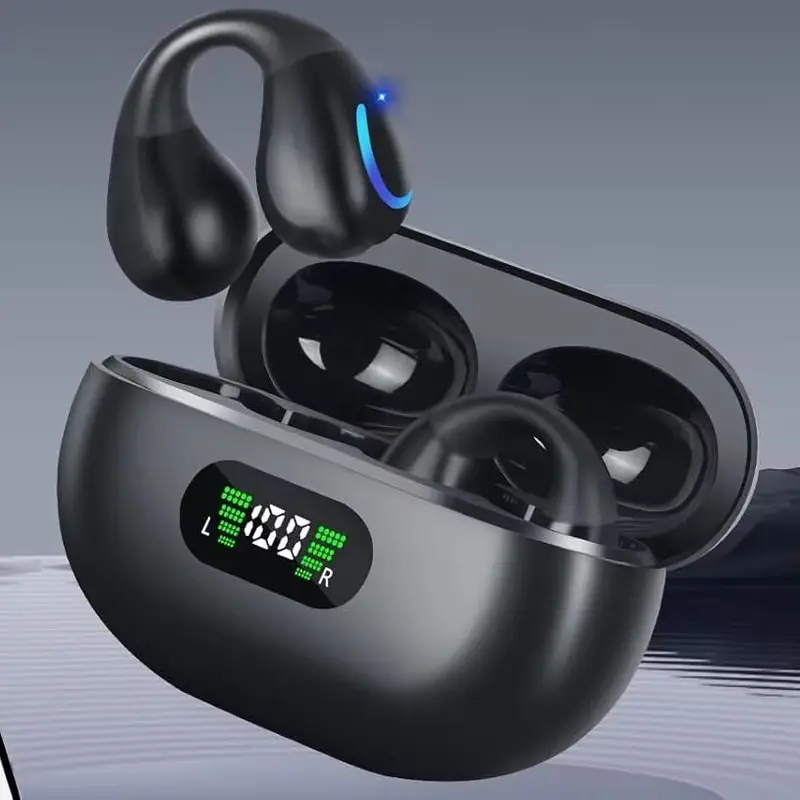 New Bluetooth Clip-on Earbuds, - Pc Gaming Online recension och pris