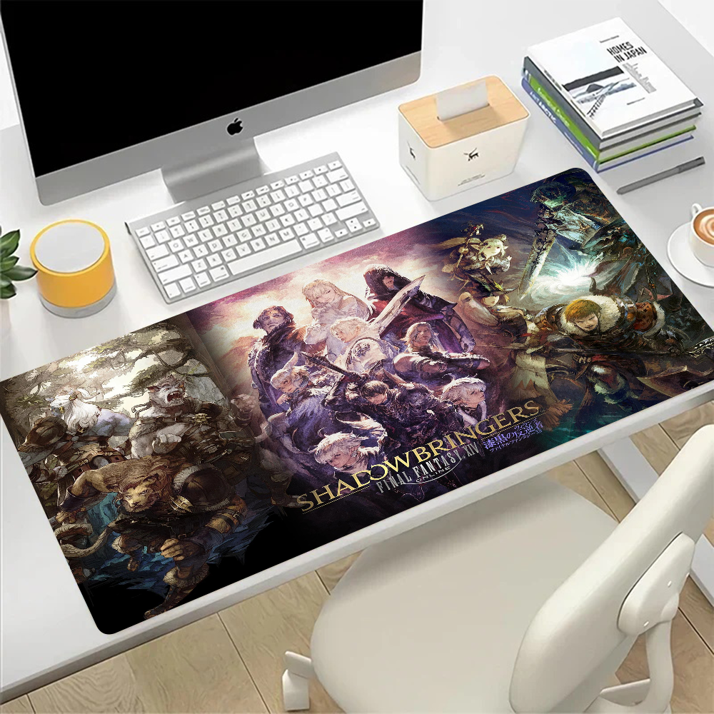 Final Fantasy XIV Online Large - Pc Gaming Online recension och pris
