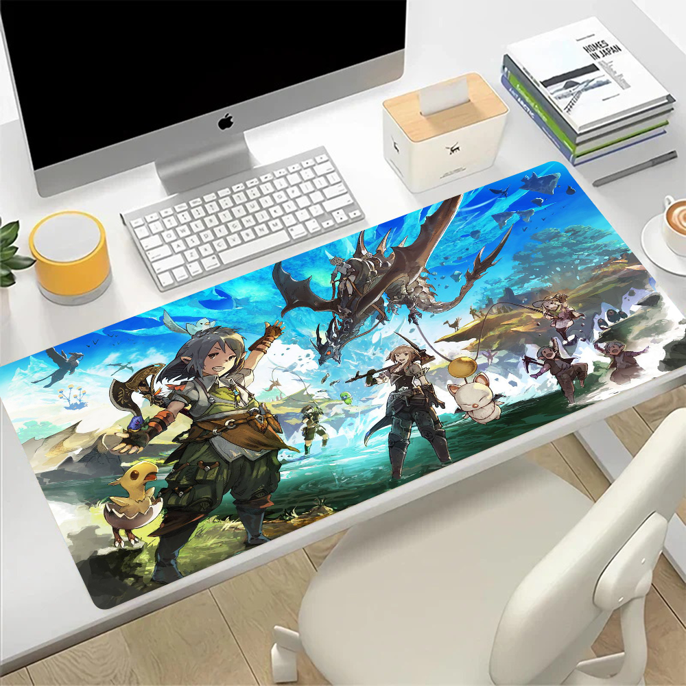 Final Fantasy XIV Online Large - Pc Gaming Online recension och pris
