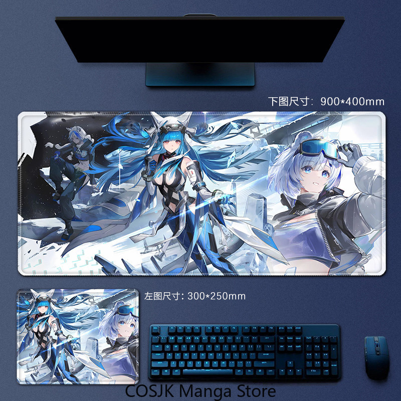 Anime Arknights: Endfield Game - Japan Pc Gaming recension och pris