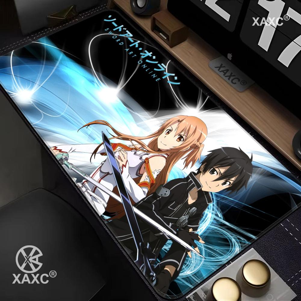 Computer Mouse Pad Gaming Swor - Pc Gaming Online recension och pris