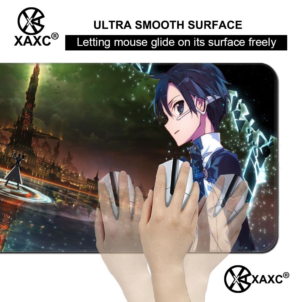 Computer Mouse Pad Gaming Swor - Pc Gaming Online recension och pris
