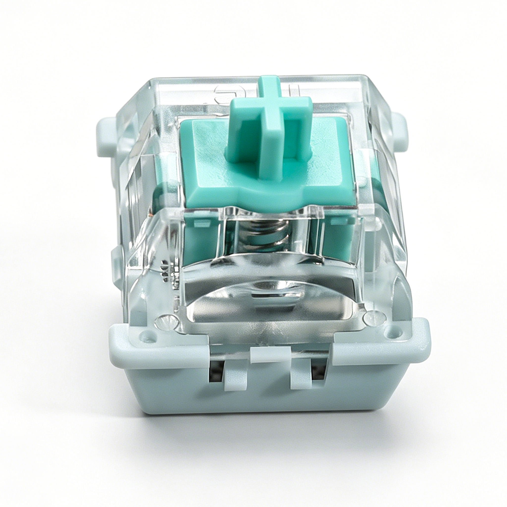 TTC ELF King Magnetic Switches - No Rgb Gaming Pc recension och pris