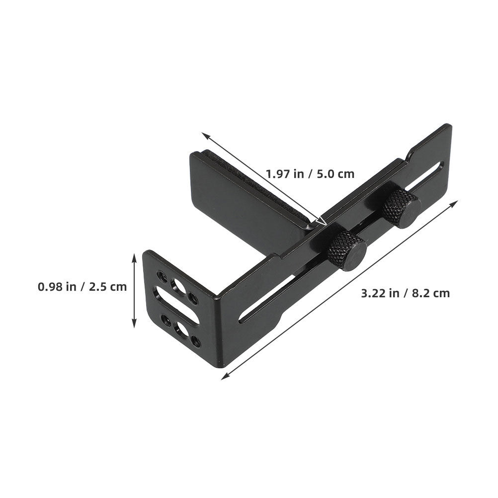 4Pcs Adjustable GPU Support Br - Pc Gaming Optimization recension och pris