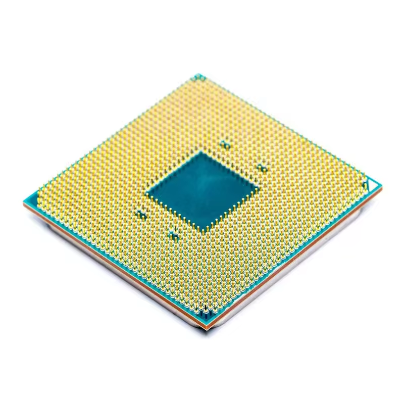 AMD Ryzen 5 2600 6-Core 12-Thr - Pc Gaming Desk recension och pris