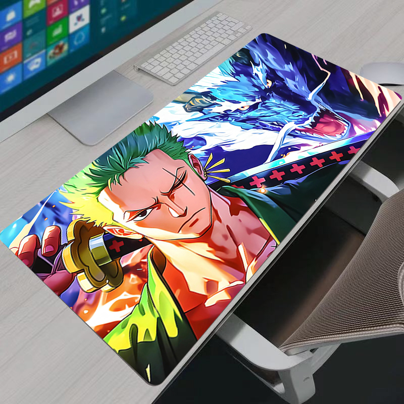 Mouse Pad Notbook One Piece Zo - Pc Gaming Simulator recension och pris