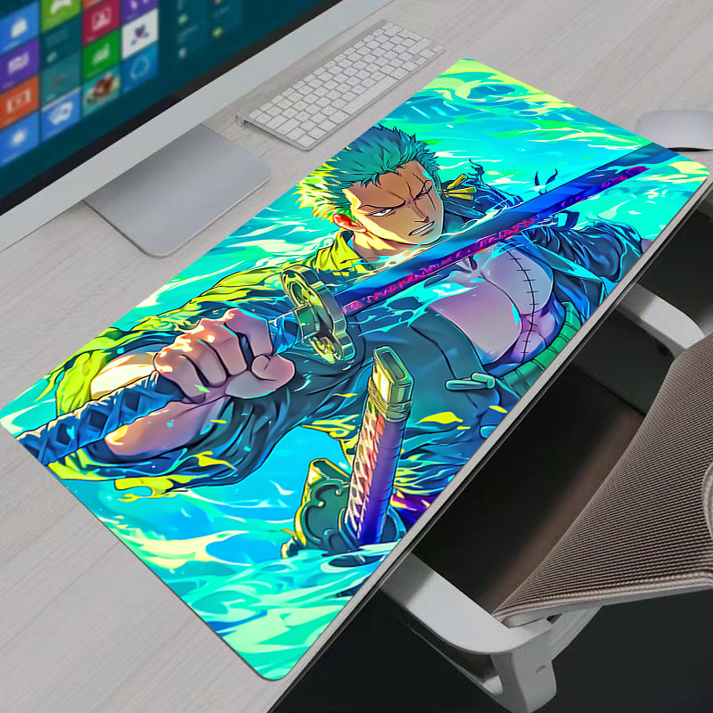 Mouse Pad Notbook One Piece Zo - Pc Gaming Simulator recension och pris