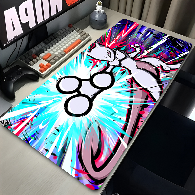 Colorful Gaming Mousepad Lapto - Japan Pc Gaming recension och pris