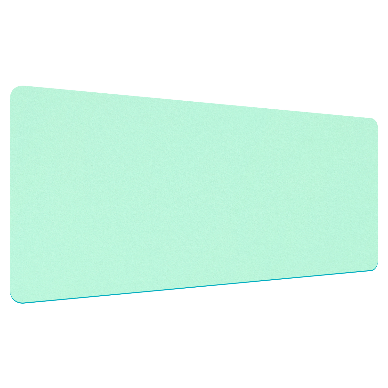 Office Desk Mat Protector PU L - Pc Gaming Desk recension och pris