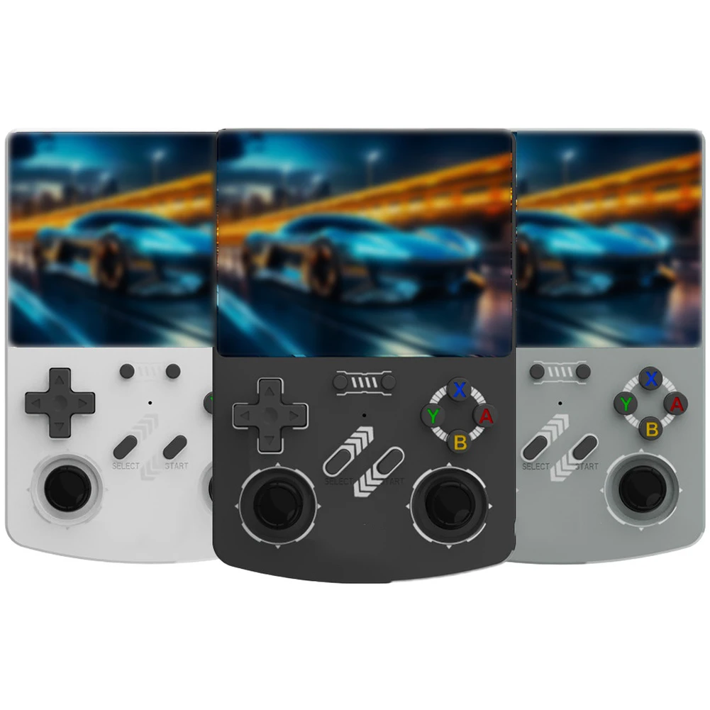 1 Pc R40XX Handheld Game Conso - Pc Gaming Online recension och pris