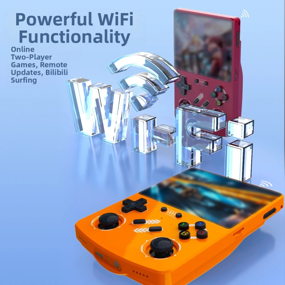 1 Pc R40XX Handheld Game Conso - Pc Gaming Online recension och pris