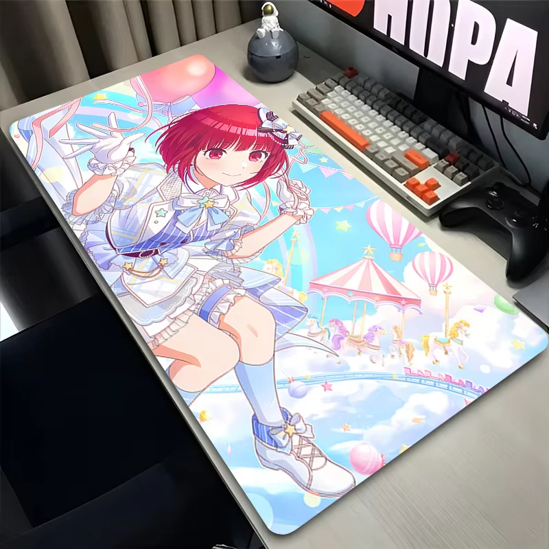 Mouse Pad PC Non Slip Rubber C - Pc Gaming Simulator recension och pris