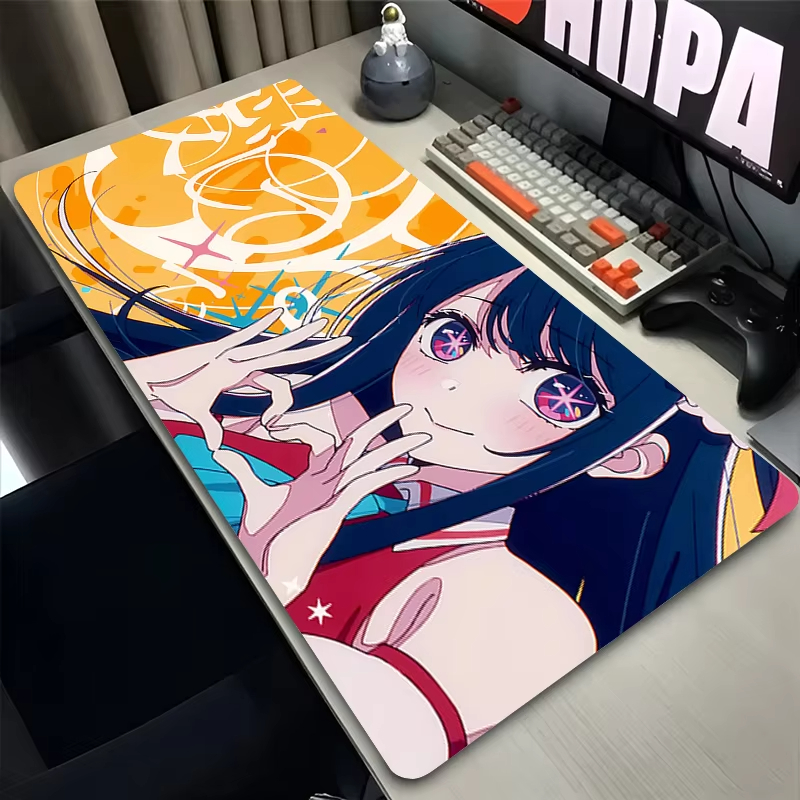 Mouse Pad PC Non Slip Rubber C - Pc Gaming Simulator recension och pris