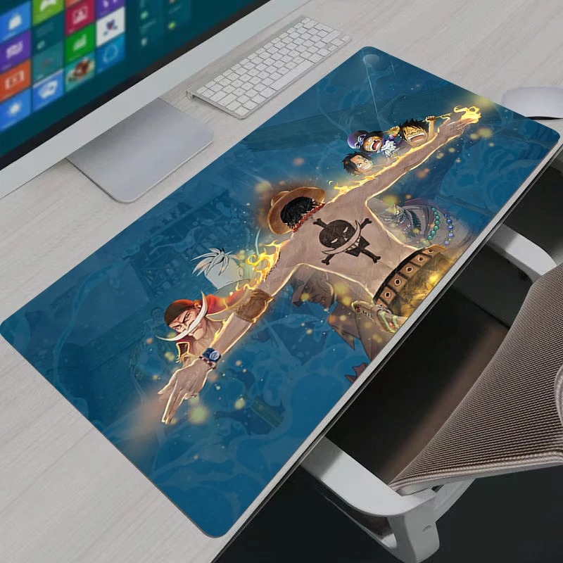 Japan Game Anime One Piece Mou - Japan Pc Gaming recension och pris