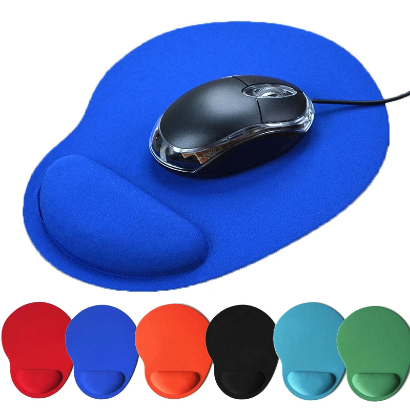 Wristband Mouse Pad PC Laptop  - Pc Gaming Desk recension och pris