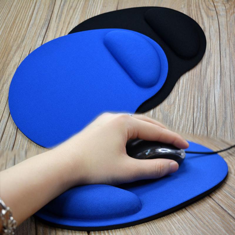Wristband Mouse Pad PC Laptop  - Pc Gaming Desk recension och pris