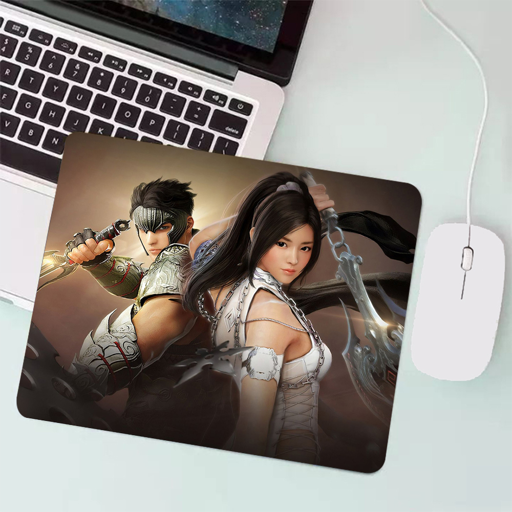 Black Desert Online Small Gami - Pc Gaming Online recension och pris