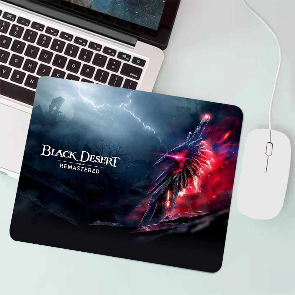 Black Desert Online Small Gami - Pc Gaming Online recension och pris