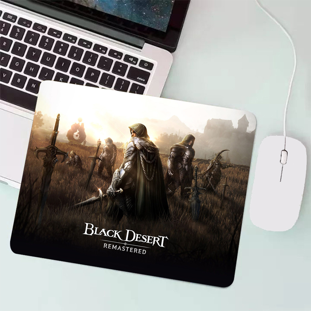 Black Desert Online Small Gami - Pc Gaming Online recension och pris