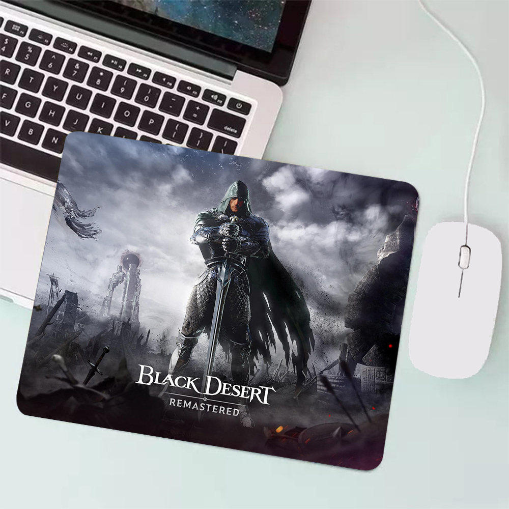 Black Desert Online Small Gami - Pc Gaming Online recension och pris