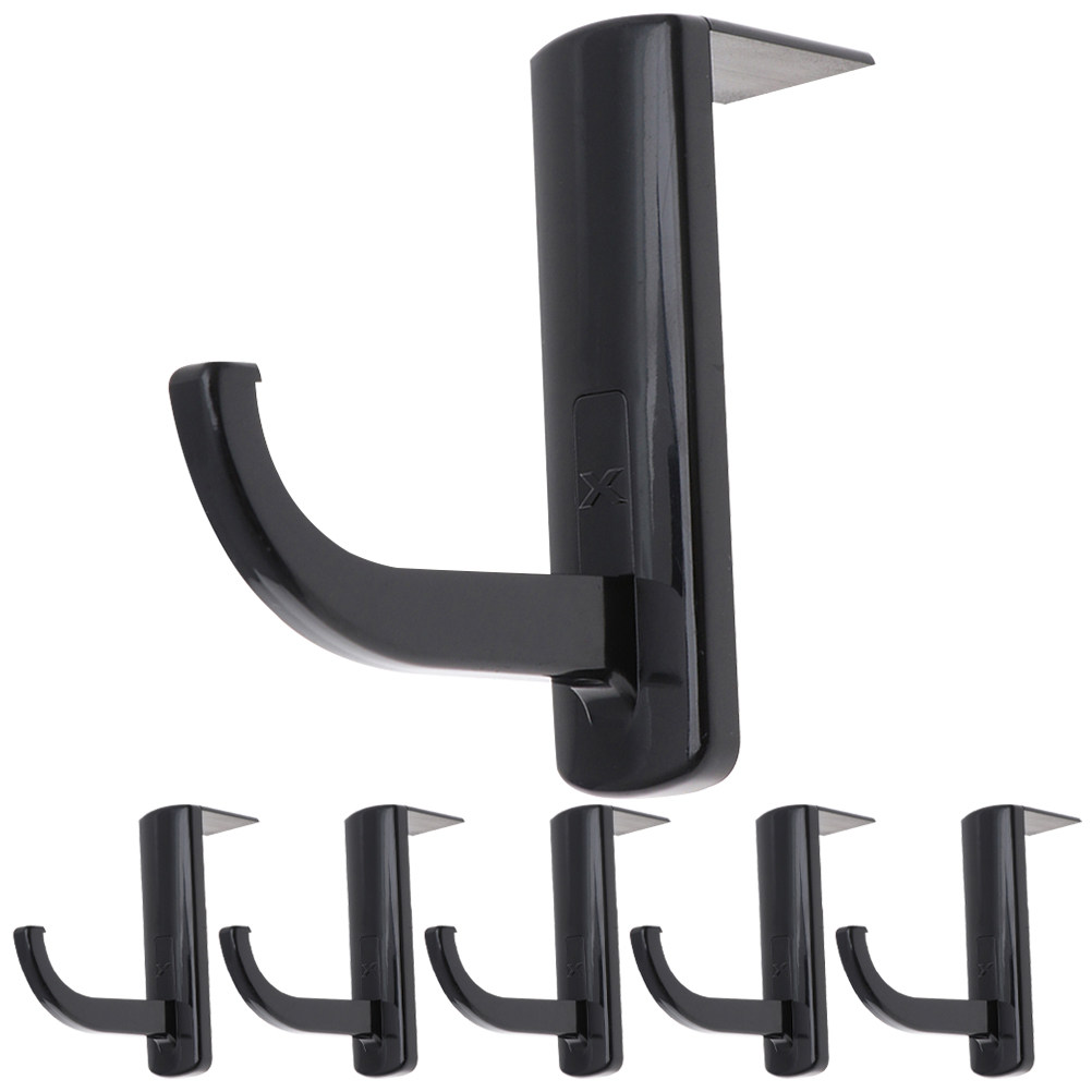 6Pcs Headphone Holder Stand He - Pc Gaming Desk recension och pris