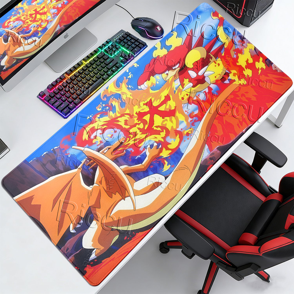 XXL Mouse Pad Laptop Japan Ani - Japan Pc Gaming recension och pris