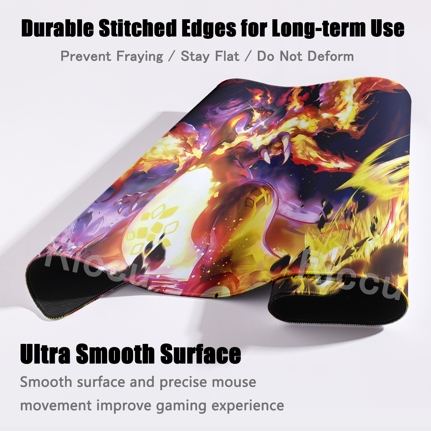 XXL Mouse Pad Laptop Japan Ani - Japan Pc Gaming recension och pris