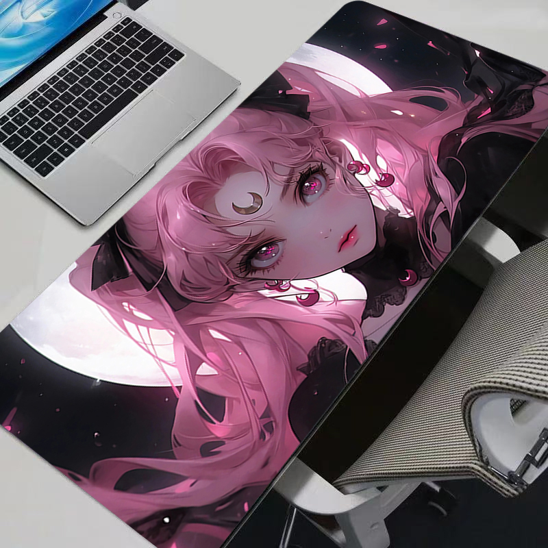 Mouse Pads S-sailor Moon Anime - Pc Gaming Simulator recension och pris