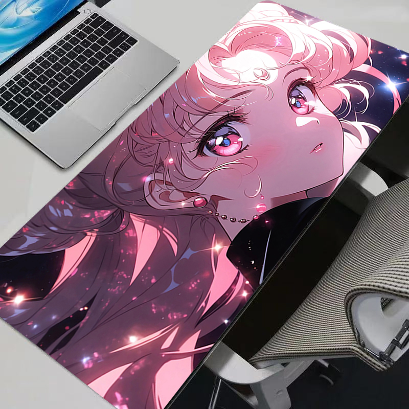 Mouse Pads S-sailor Moon Anime - Pc Gaming Simulator recension och pris