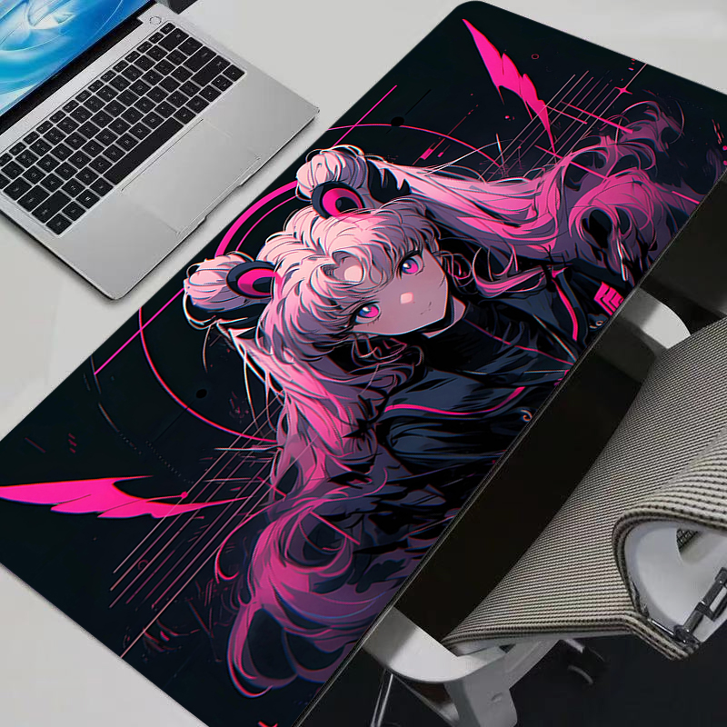 Mouse Pads S-sailor Moon Anime - Pc Gaming Simulator recension och pris