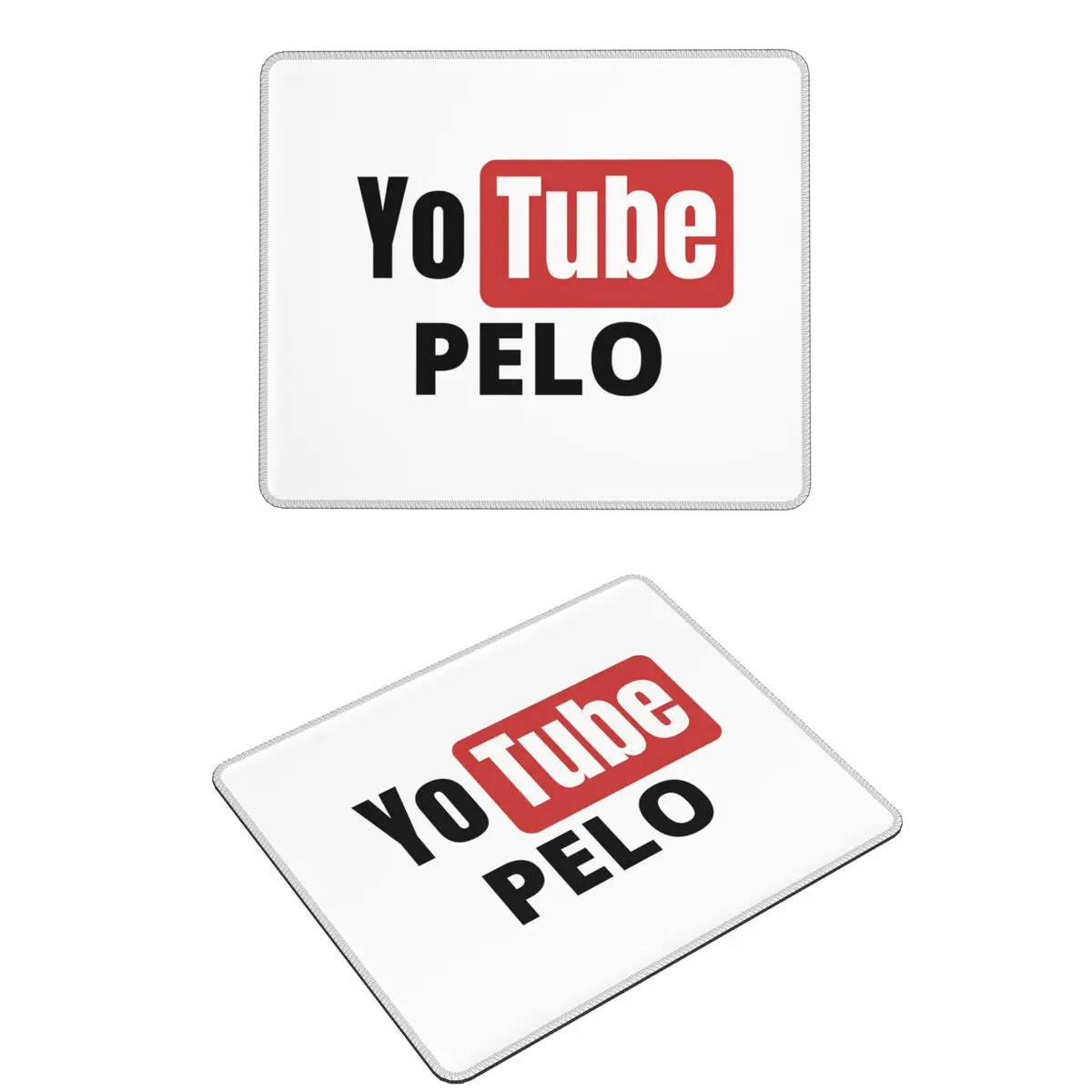 Yo Tube Pelo Mouse Pad Compute - Pc Gaming Youtube recension och pris