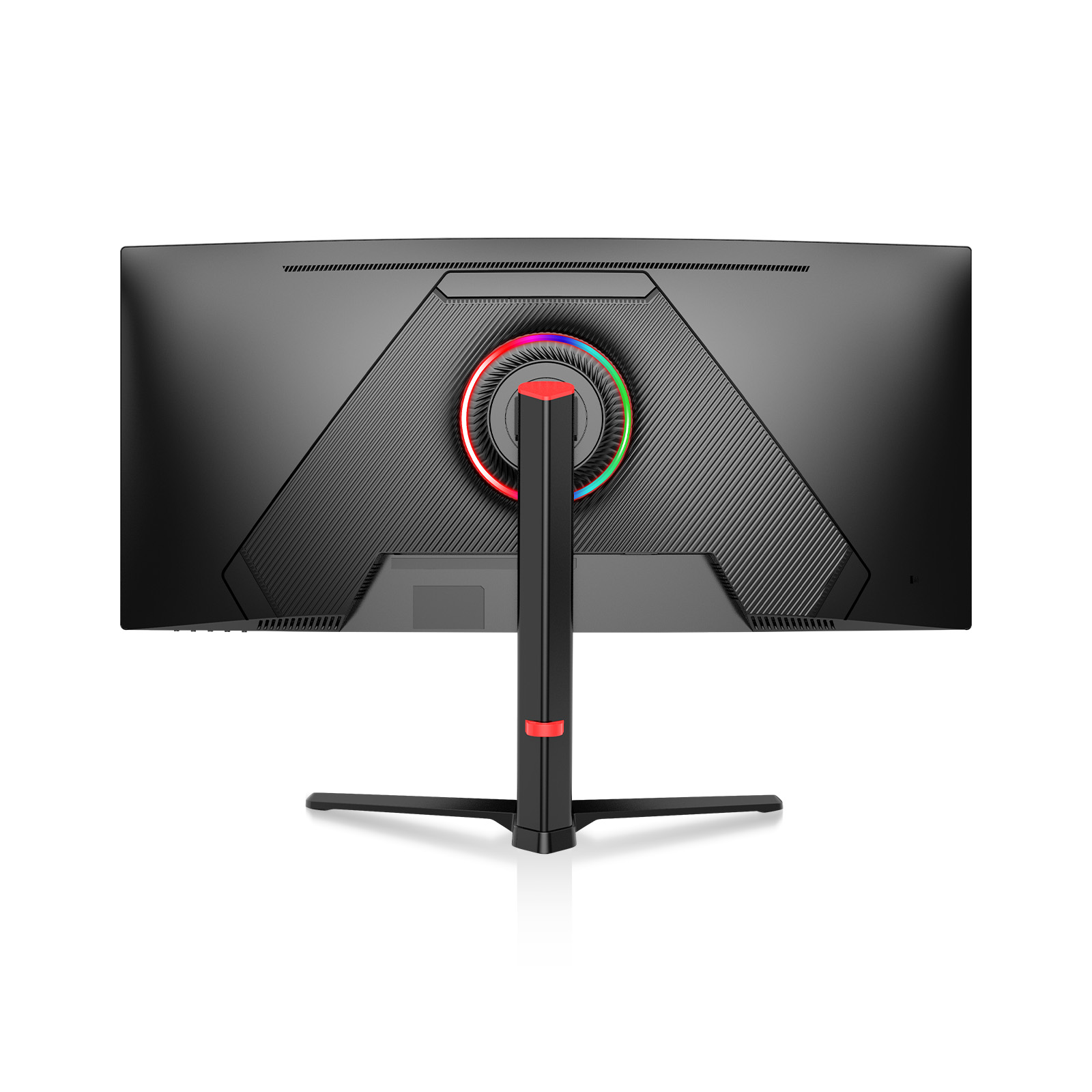 4K 21:9 3440x1440 Boderless UH - Pc Gaming White recension och pris